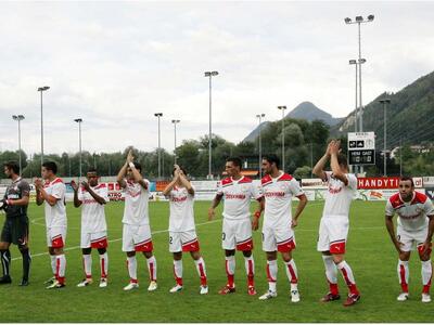 Πρώτος και με διαφορά ο Ολυμπιακός