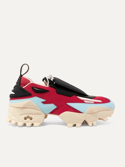 Reebok + Pyer Moss