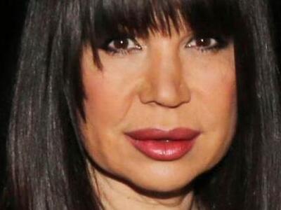  Aπαγόρευσε στην Χριστίνα Μαραγκόζη να π...