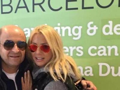 Εκτός Ελλάδας για το Πάσχα το ζεύγος Σεφ...