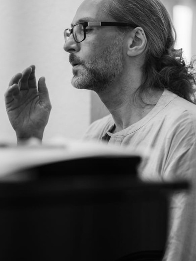 Θοδωρής Τζοβανάκης.