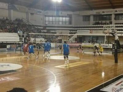 Την Παρασκευή ο τελικός στην Περιβόλα