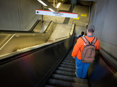 Πώς θα κινηθούν τα Μέσα Μαζικής Μεταφορά...