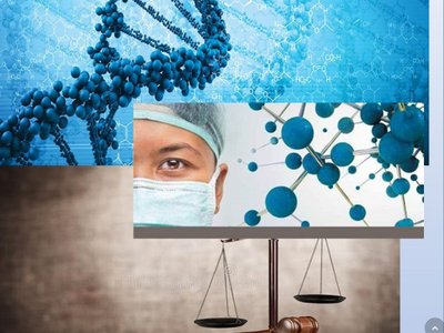 Ημερίδα «Βιοηθική και Δίκαιο Υγείας – Ο ...