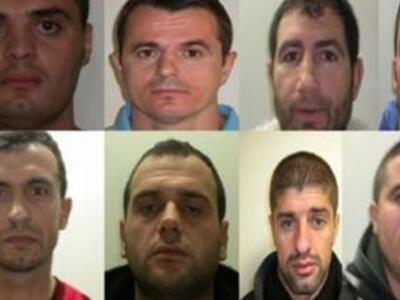 Ναυπακτία: Ερωτοχτυπημένη Βορειοηπειρώτι...