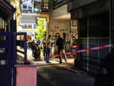 Λάρισα: Προφυλακιστέος ο 21χρονος μητροκτόνος