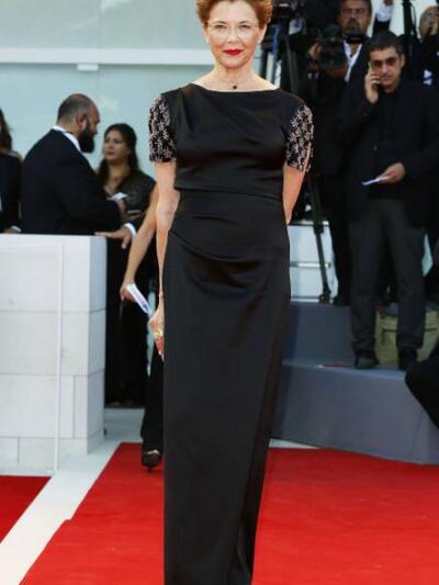 ANET MΠΕΝΙΝΓΚ ΜΕ ARMANI