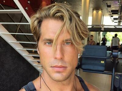 O Νάσος Παπαργυρόπουλος στο Survivor 2 