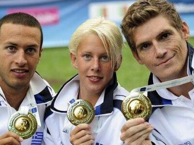 NEΠ: Συνέντευξη Τύπου με Σπύρο Γιαννιώτη