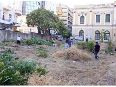 Ο Δήμος Πατρέων ενημερώνει και...προειδο...