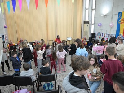 Πάτρα: Καρναβαλικές συναυλίες της Δημοτι...