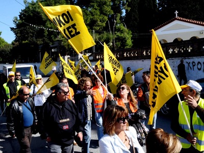 Πλήρη ασφαλιστικά δικαιώματα για τους σχ...