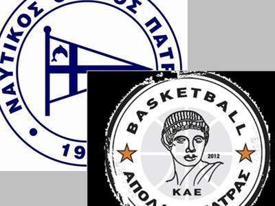 Οι ευχές του ΝΟΠ στο νέο Δ.Σ. του Απόλλωνα