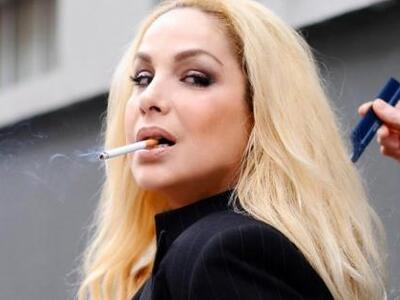 Τζένη Χειλουδάκη: «Φτύνω κατάμουτρα τους...