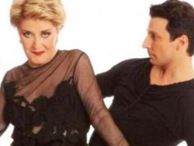 Η Βάσια Τριφύλλη μιλά για την υιοθετημέν...