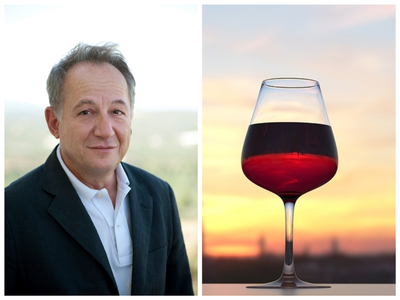 Το νέο κρασί του Ρούβαλη στην κορυφή της...