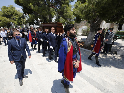 ΑΛΕΞΑΝΔΡΟΣ ΒΛΑΧΟΣ AΠΕ-ΜΠΕ