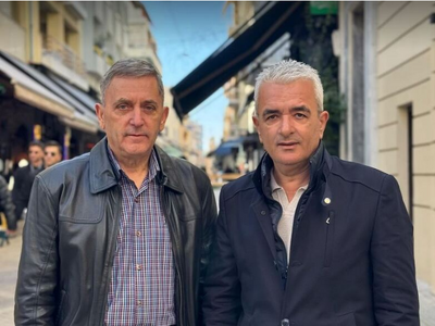 Οργανωμένο έγκλημα! Τρόμος στους δρόμους...