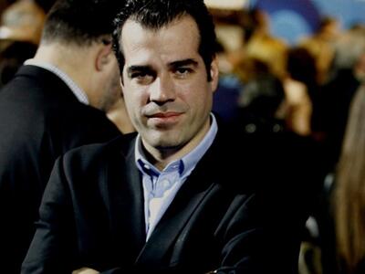 Θάνος Πλεύρης: "Δεν ήθελα να πεθάνω...