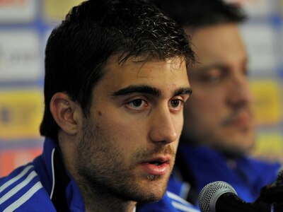 Στη Μίλαν ο Παπασταθόπουλος