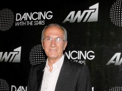 Κωστάλας σε Σπύρο Σούλη: “Πολύ βλαμμένος...