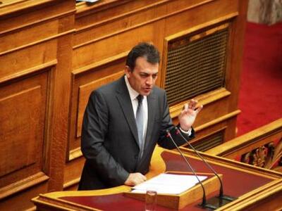 Γ. Βρούτσης: «Ωρα να αλλάξει ο συνδικαλι...