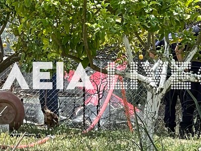 Φωτογραφία ilialive.gr