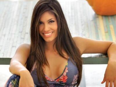 Θωμαή Απέργη: Ποιό αγαπημένο της πρόσωπο...