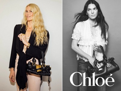 Κλόντια Σίφερ και Κένταλ Τζένερ μας ξελο...