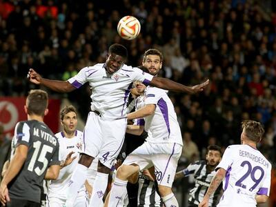 Την Φιορεντίνα έχει προσκαλέσει ο Παναιτ...