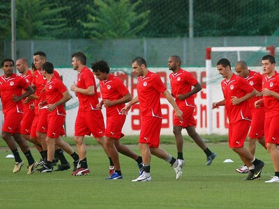 Ολυμπιακός: Ξεμούδιασμα με 11 - 0!