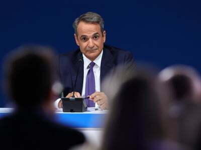 Μητσοτάκης: Πραγματική αύξηση μισθού από...