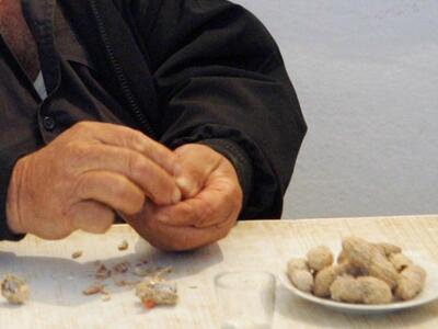 Σφοδρές αντιδράσεις για τον φόρο στηv τσικουδιά