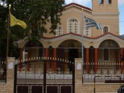 Πάτρα: Στις 3 το μεσημέρι η κηδεία του ζ...