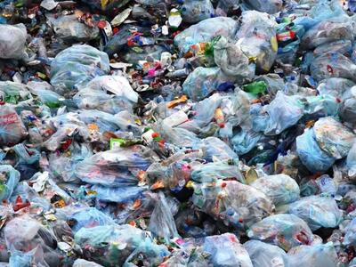 Η Νέα Ζηλανδία καταργεί τις πλαστικές σακούλες