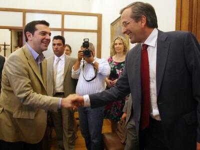 Πάτρα: Υψηλές προεκλογικές επισκέψεις - ...