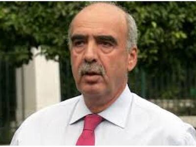 Στην Πάτρα το ερχόμενο Σάββατο ο  Βαγγέλ...