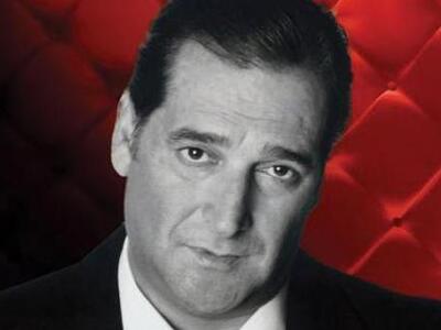 Έρχεται ο Βασίλης Καρράς στην Πάτρα για ...