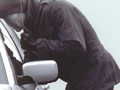 Παλαιστίνιος συνελήφθη για απόπειρα διάρ...