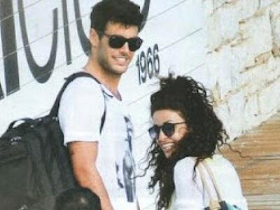 Κ. Μαρτάκης - Ε. Φουρέιρα: Η πρώτη βουτι...