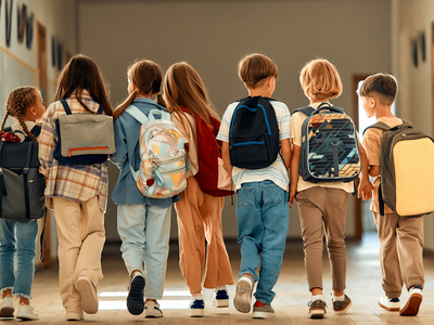 Η γενιά του AI: Το 65% των σημερινών μαθ...