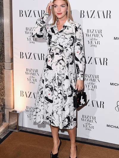 ΑΡΙΖΟΝΑ ΜΙΟYΖ ΜΕ MICHAEL KORS