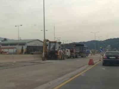 Αυτοκινητόδρομοι: Προτεραιότητα η επανεκ...