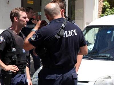 Πάτρα: 19χρονος είχε "ρημάξει"...