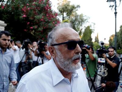 Π. Κουρουμπλής: Λάθος η κυβέρνηση ειδικού σκοπού