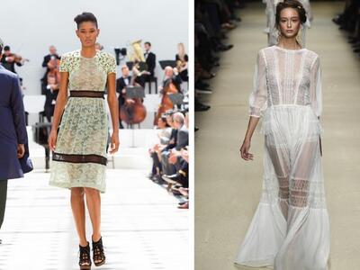 BURBERRY PRORSUM-ALBERTA FERETTI