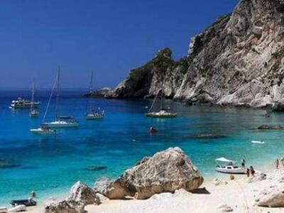 Τα άγνωστα Διαπόντια νησιά: Το δυτικότερ...