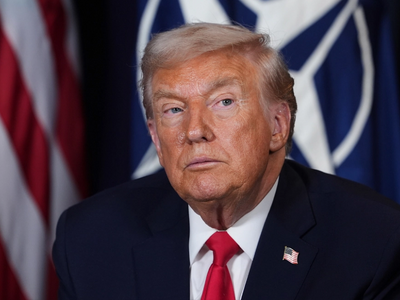 Ντόναλντ Τραμπ: Ο πόλεμος με το Ιράν είν...