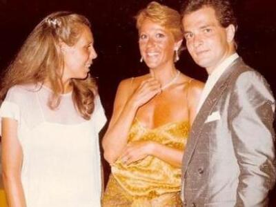 Πασίγνωστος Έλληνας την ημέρα του γάμου ...