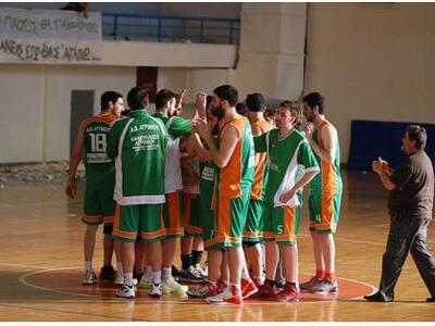 Αγρίνιο: Τραυματίστηκαν αθλητές λόγω βροχής